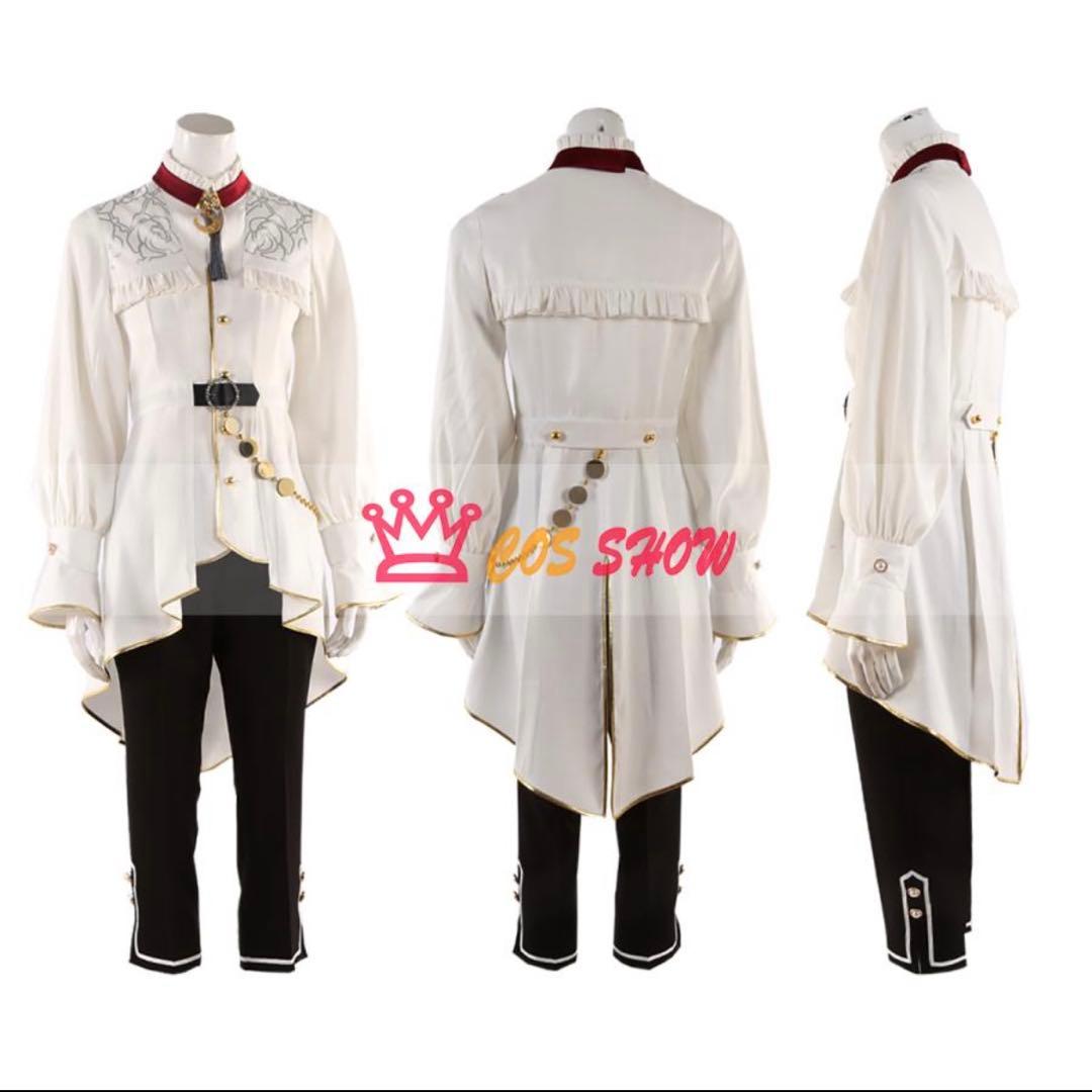 あんさんぶるスターズ! あんスタ 眠りから覚める者 朔間凛月 コスプレ衣装