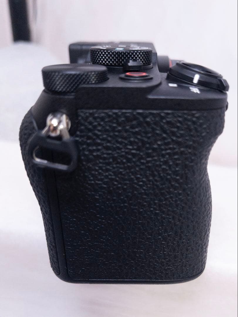 【シャッター数360 美品】SONY α7C II ボディ　ブラック