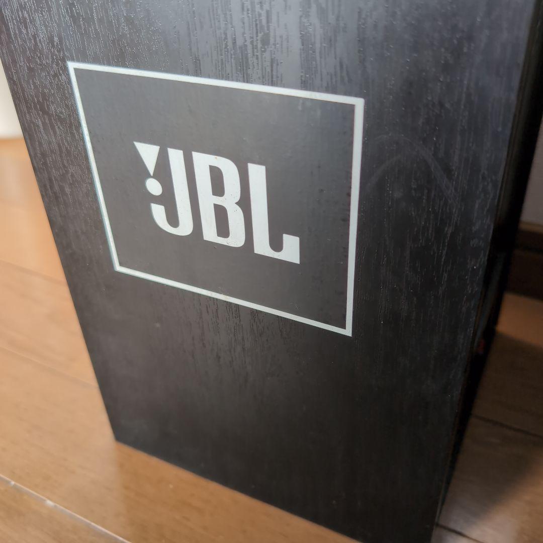 JBL MODEL 4310H モニタースピーカー 1ペア