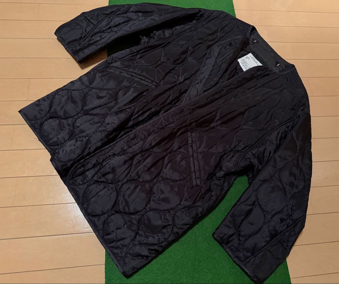 【FREAK'S STORE 】モッズコート（ライナー付）