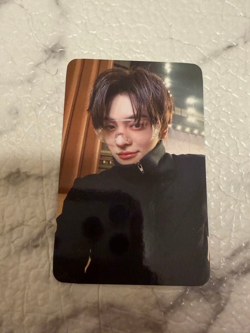 ALD1 デビューショケ リオ トレカ 1部