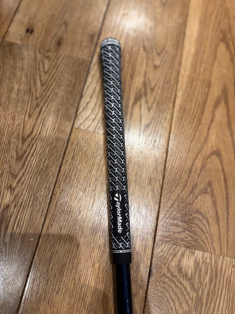 ベンタスブルー US 6S ドライバー用 テーラーメイドスリーブ付き