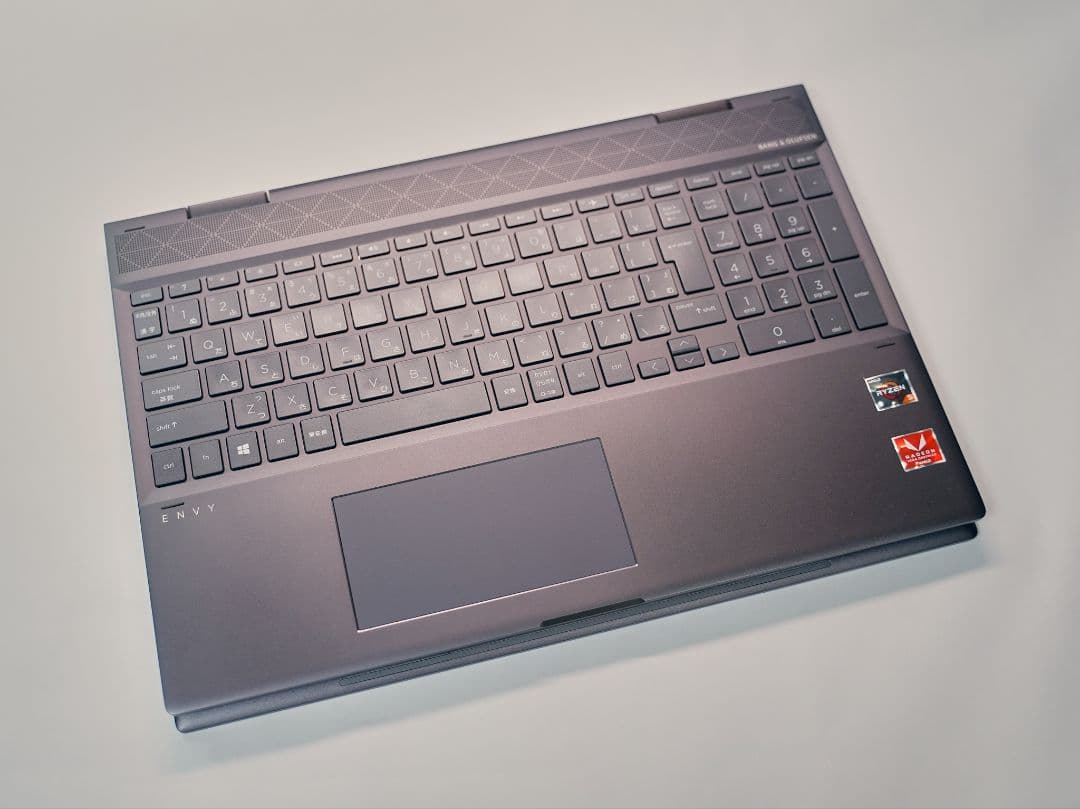 【即購入OK・全国送料無料】美品 HP Envy x360 15.6インチ