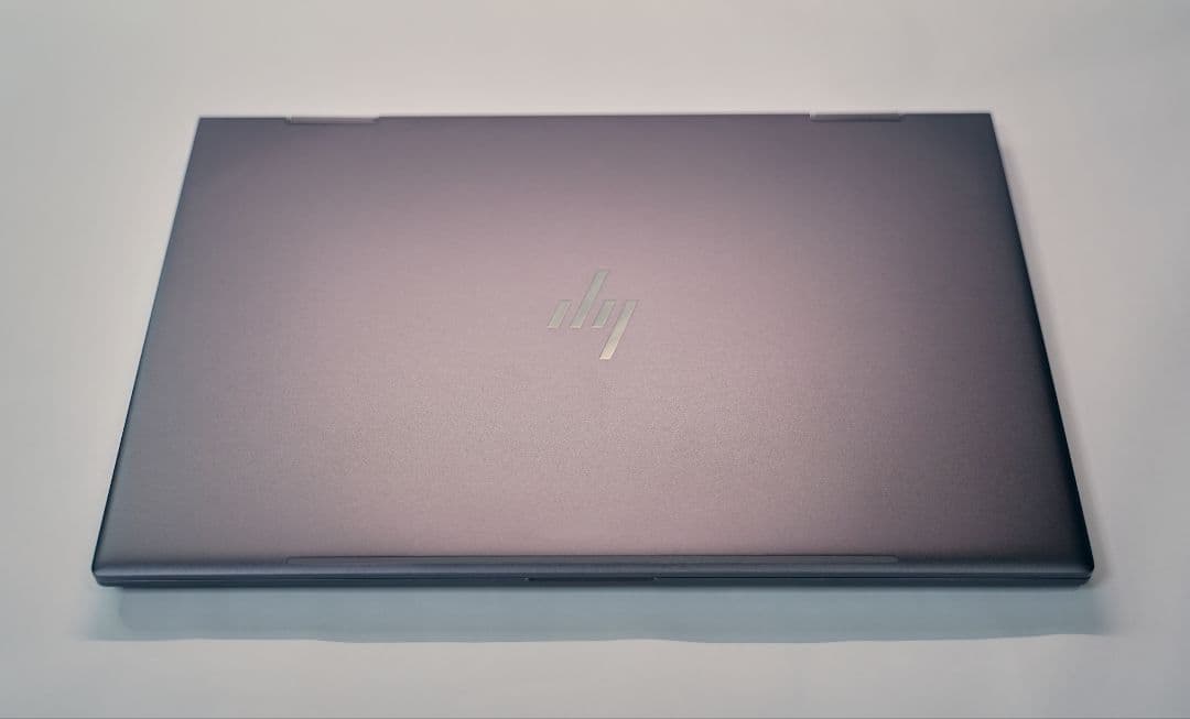 【即購入OK・全国送料無料】美品 HP Envy x360 15.6インチ