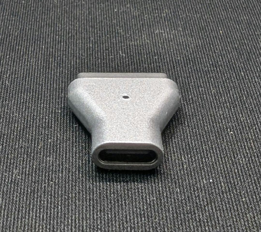 MacBookproシルバー 本体 13インチ