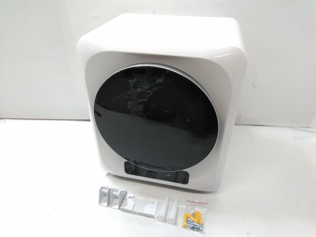 SENTERN 小型衣類乾燥機 ES293336AAA 3kg タッチパネル△