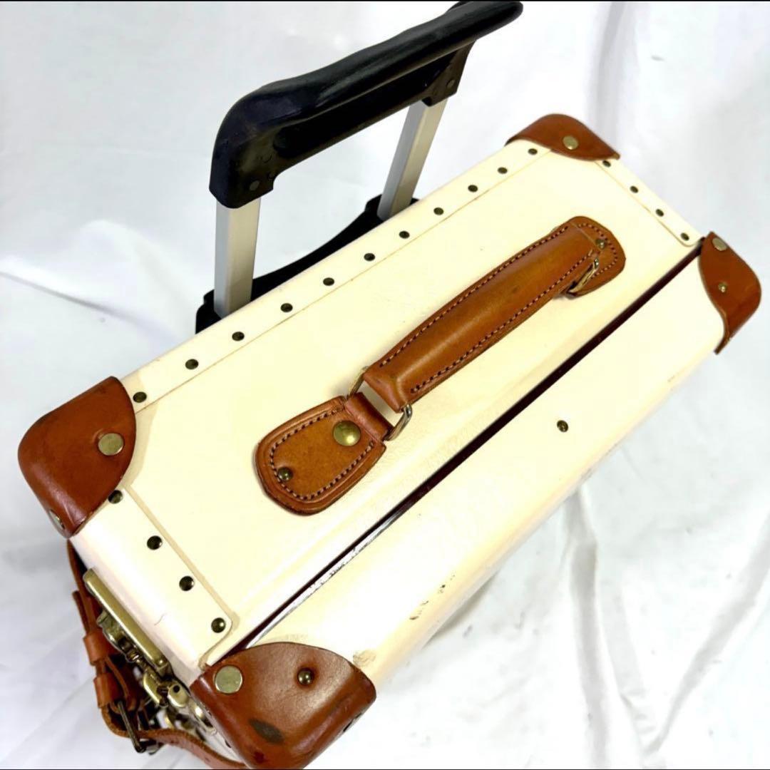 グローブトロッター34L サファリ　機内持ち込み