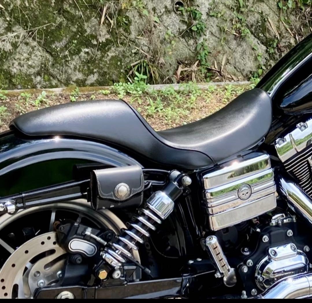 超美品 ダイナ用 ガンファイターシート