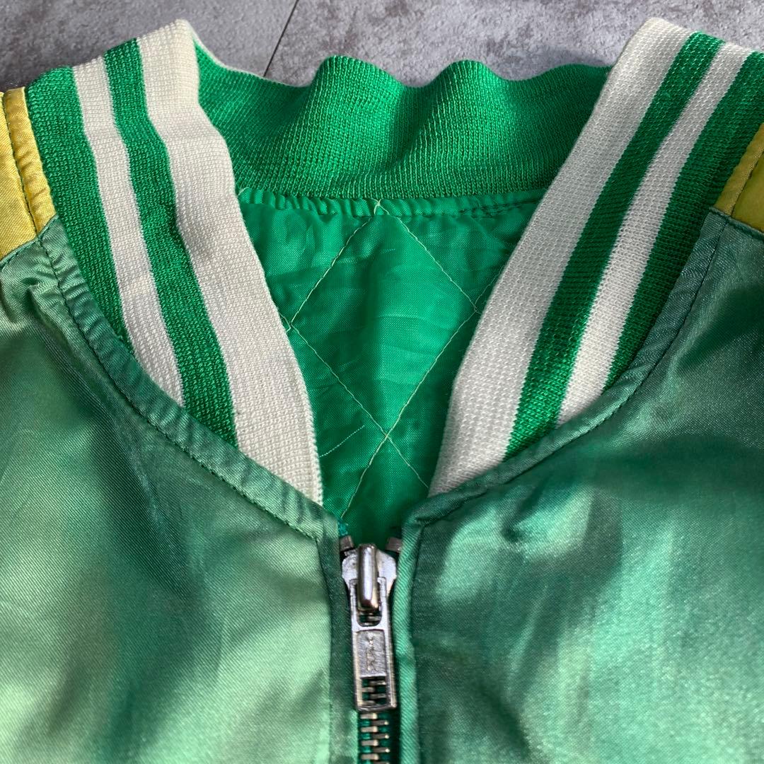 k*6様 vintage short souvenir jacket