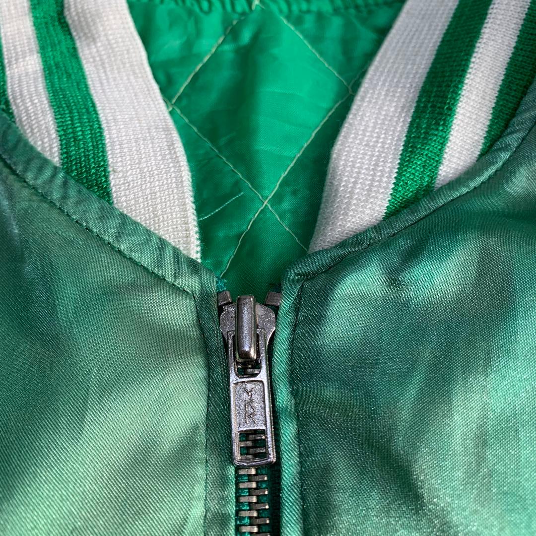 k*6様 vintage short souvenir jacket