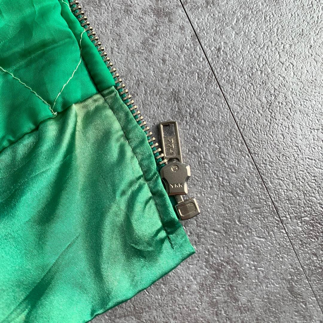 k*6様 vintage short souvenir jacket