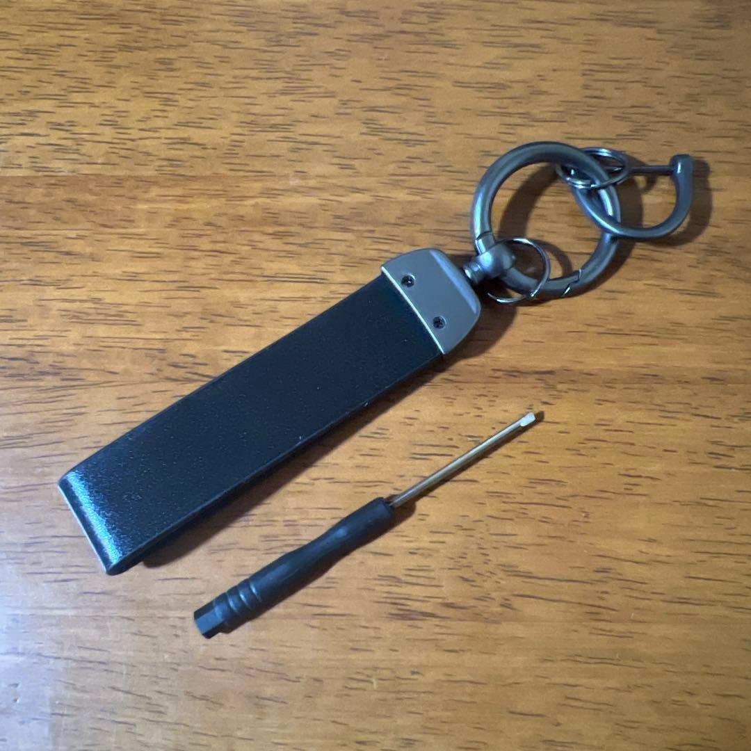 【 peak】キーホルダー　５点セット