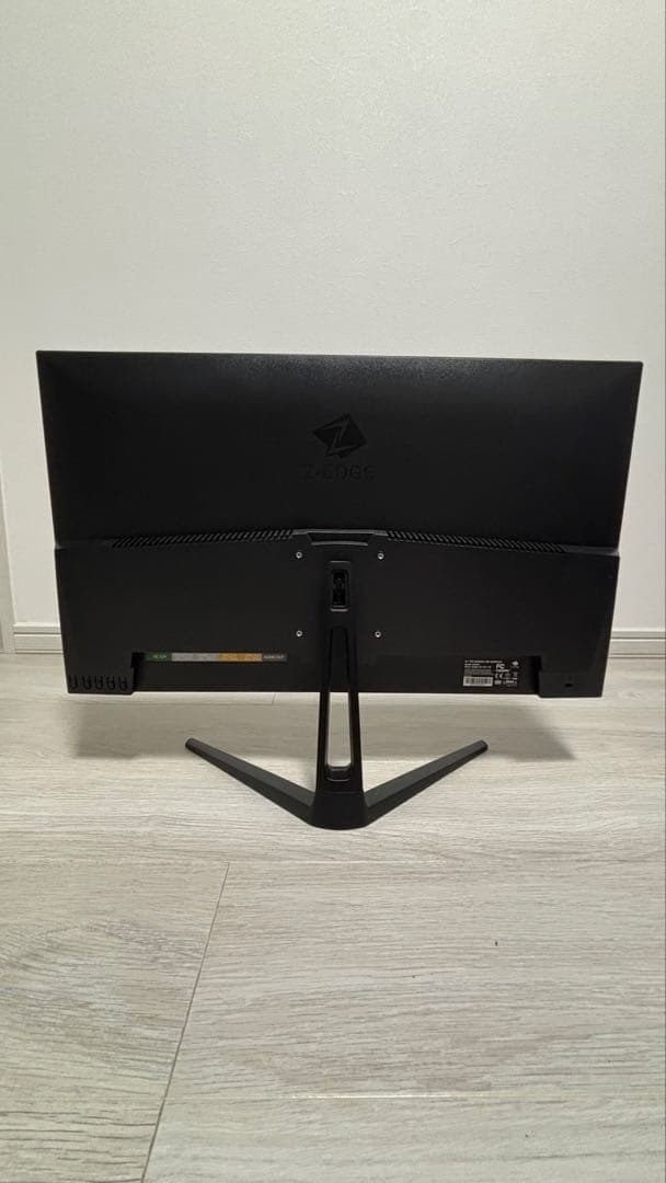 24インチゲーミングモニター 240Hz