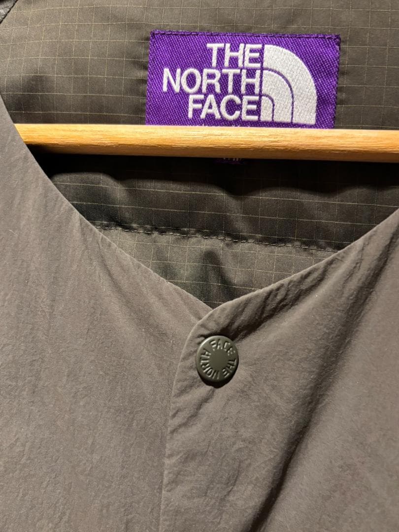 THE NORTH FACE PURPLE LABEL ダウンコート Mサイズ