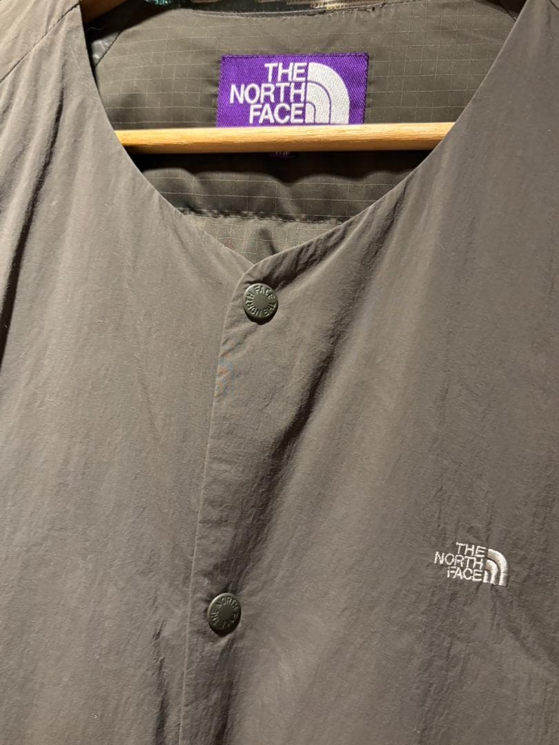 THE NORTH FACE PURPLE LABEL ダウンコート Mサイズ