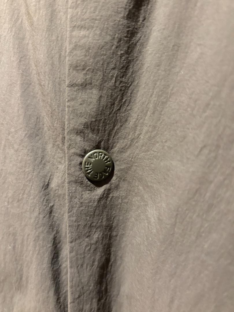 THE NORTH FACE PURPLE LABEL ダウンコート Mサイズ