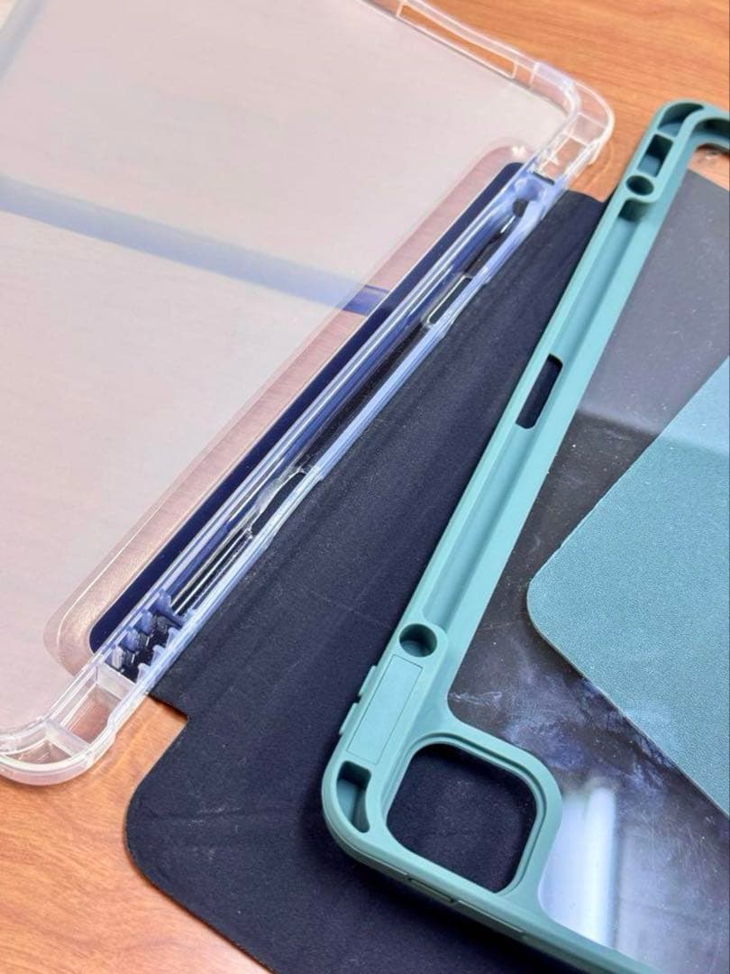 セルラー 第4世代 iPad Pro 12.9インチ スペースグレー