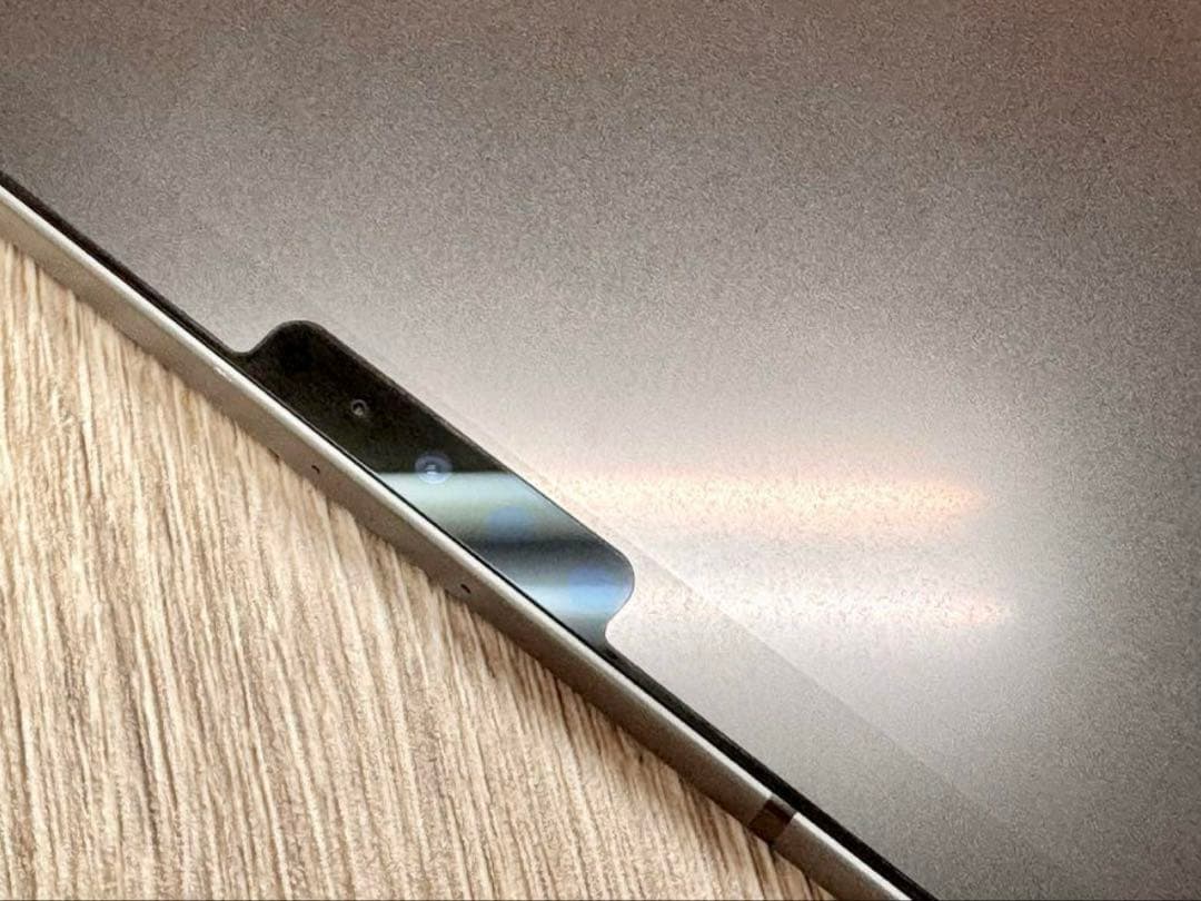 セルラー 第4世代 iPad Pro 12.9インチ スペースグレー