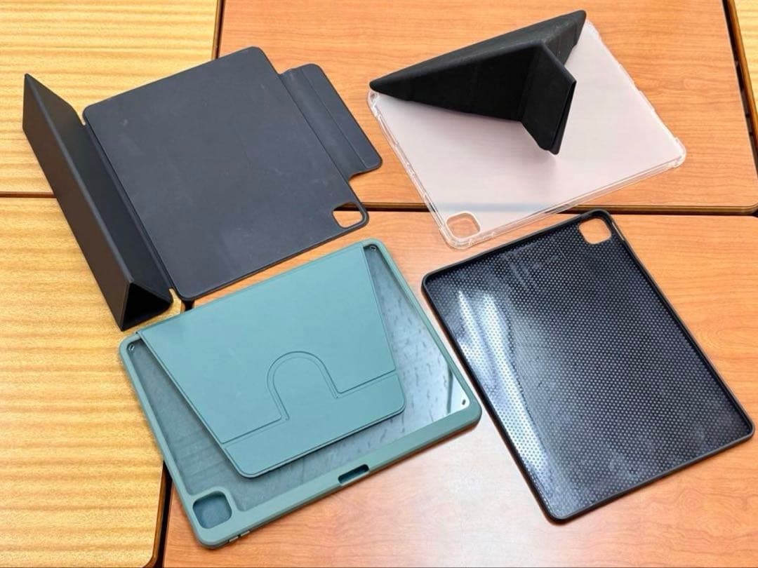 セルラー 第4世代 iPad Pro 12.9インチ スペースグレー