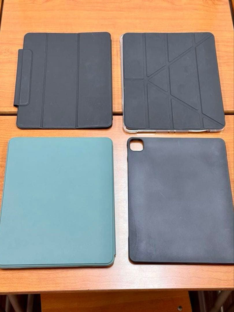 セルラー 第4世代 iPad Pro 12.9インチ スペースグレー