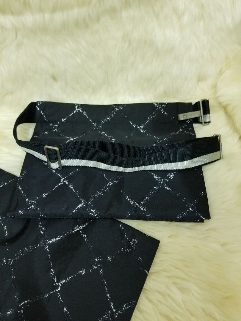 CHANEL シャネル　ウエストポーチ　ボディバッグ