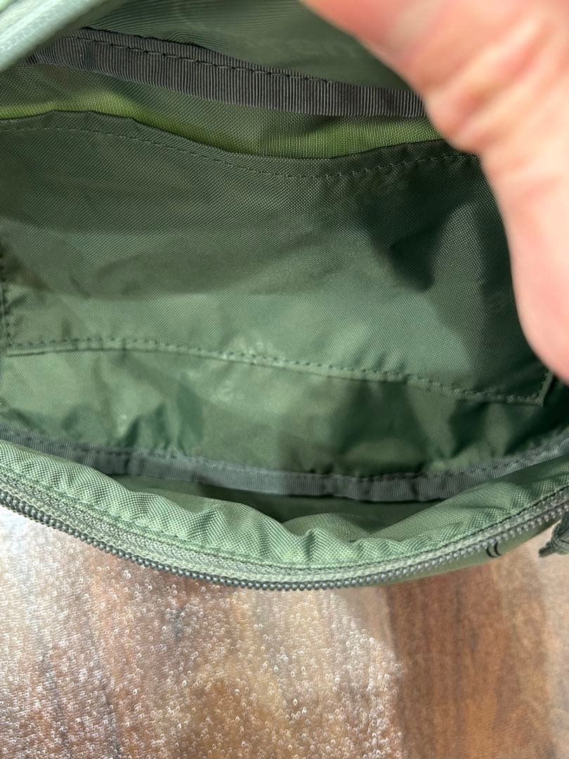 SUPREME ウエストバッグ　ポーチField WaistOlive Gonz