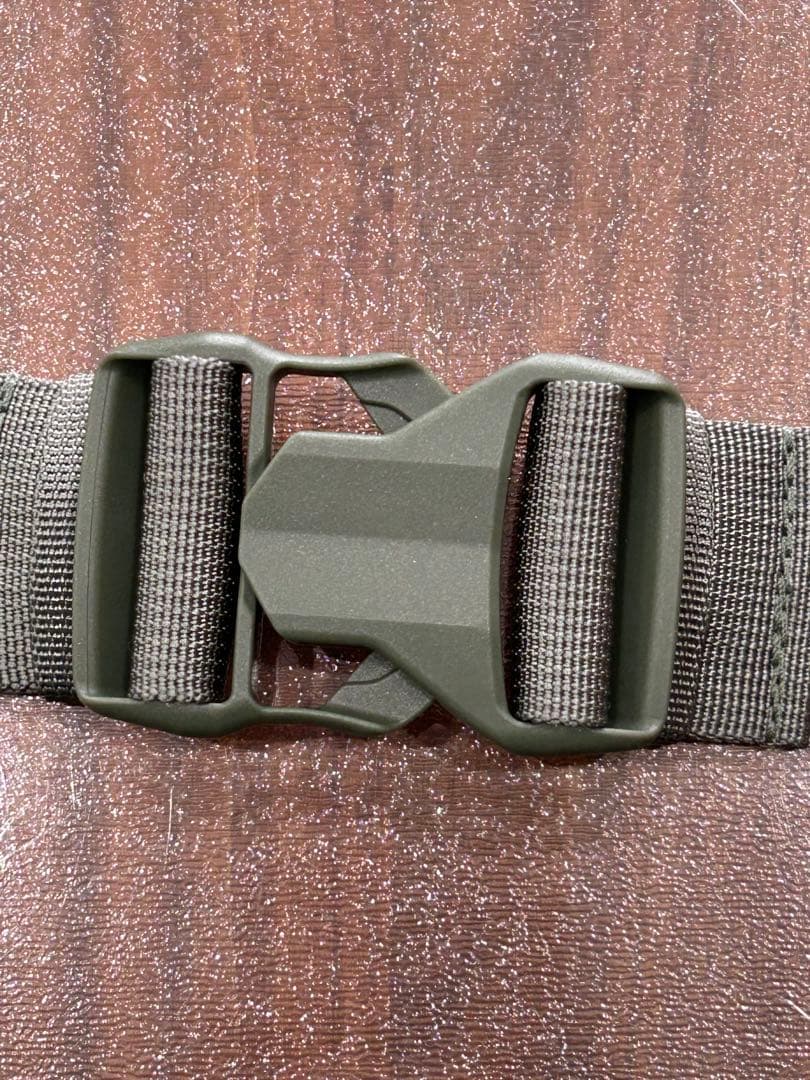 SUPREME ウエストバッグ　ポーチField WaistOlive Gonz