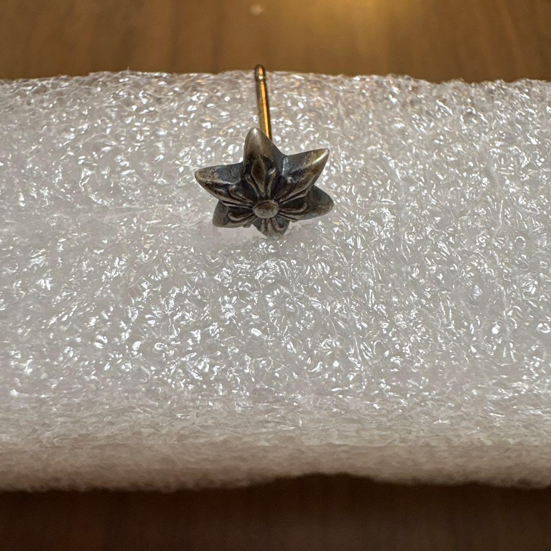 クロムハーツ【Chrome Hearts】　片耳ピアス