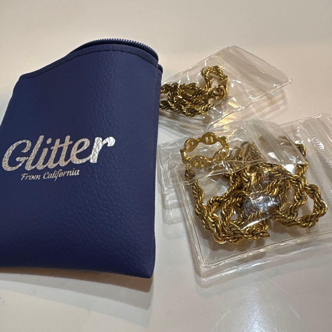 glitterセット