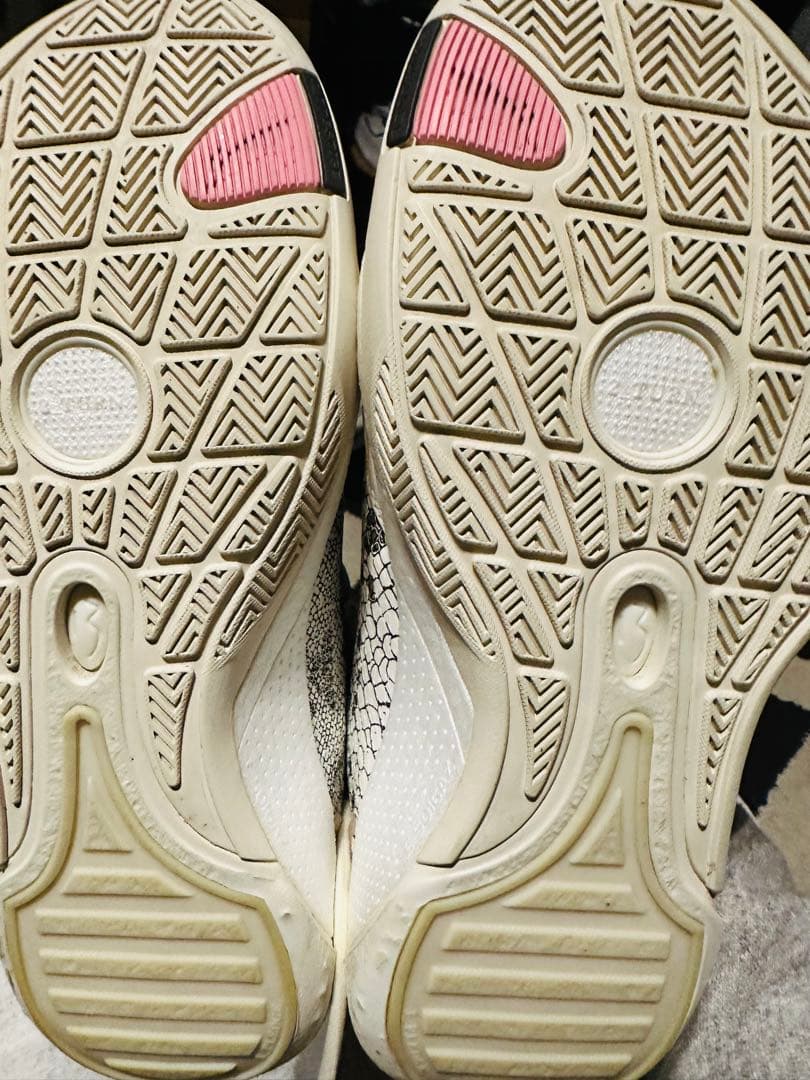 リーニン　wade all city 13 スネークスキン