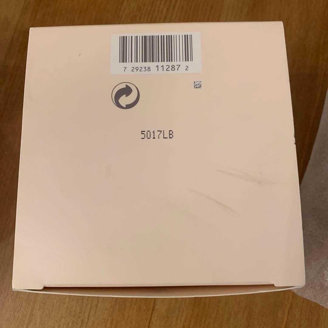 【新品】クレドポーボーテ クレームプールルコール 200g