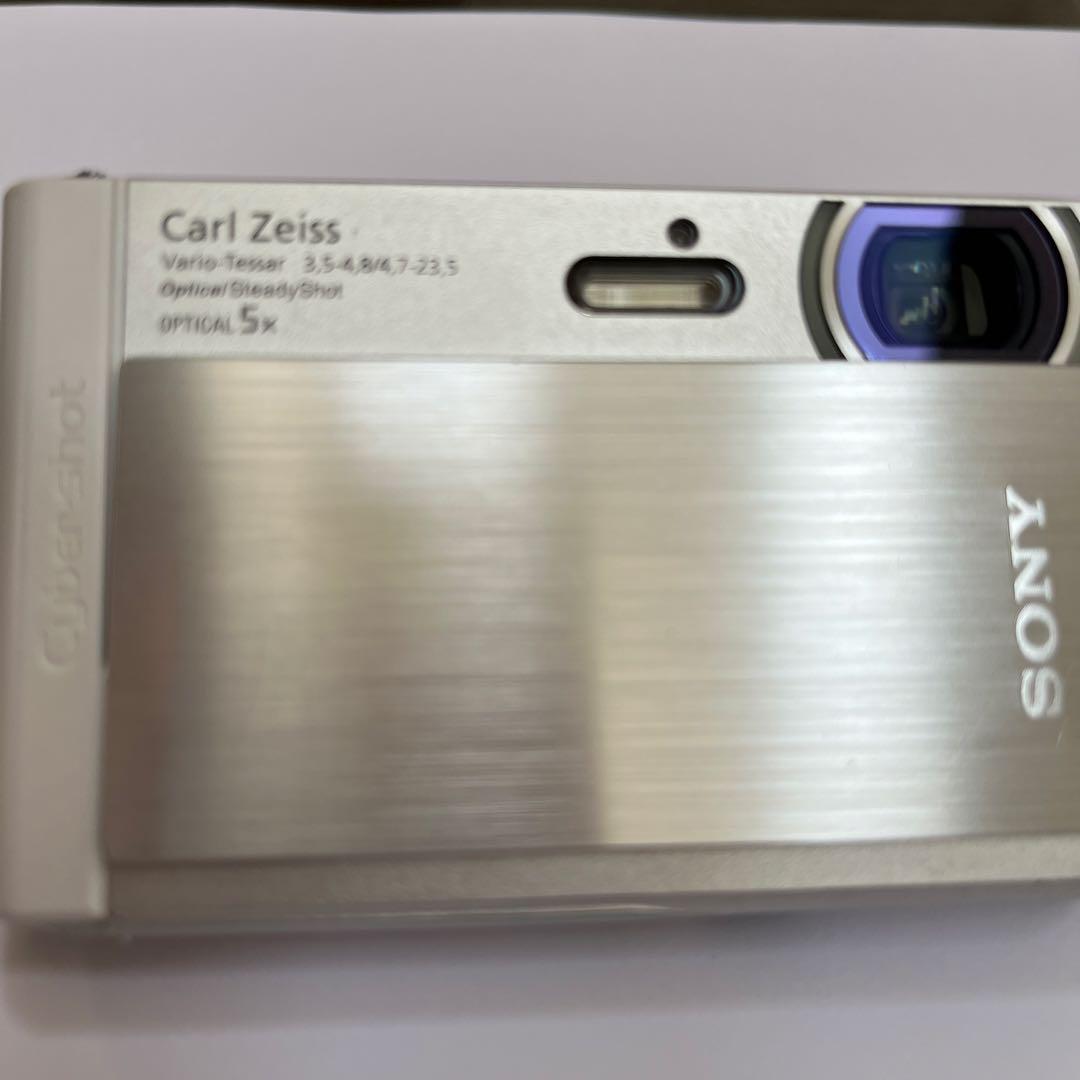 SONY Cyber-shot DSC-TX30 デジタルカメラ 訳有