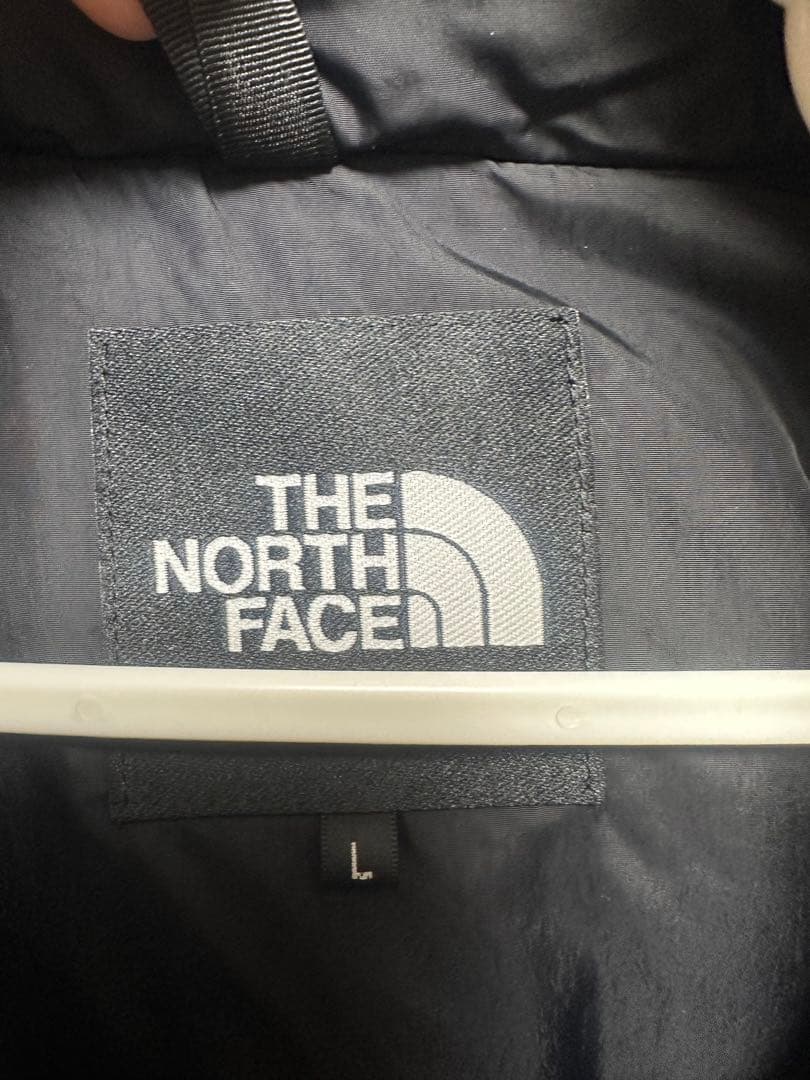 ジャケット・アウター Short Nuptse Jacket