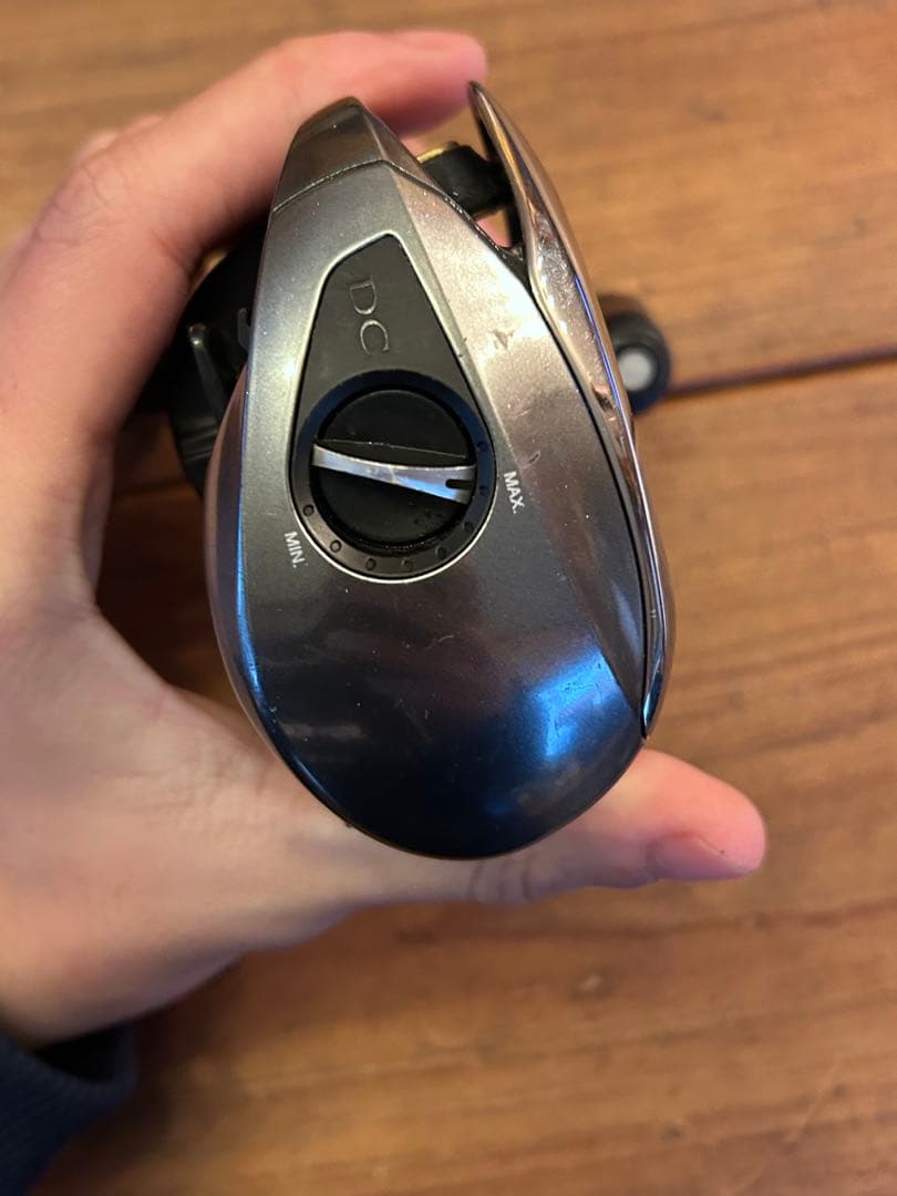 き*な様 シマノ 16アンタレス DC HG 右ハンドル