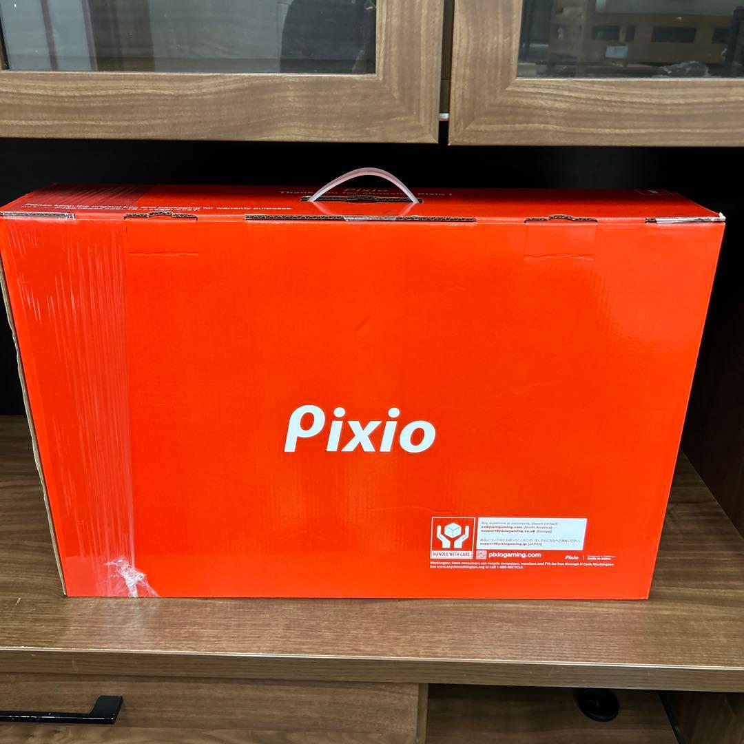 Pixie PX248 ゲーミングモニター