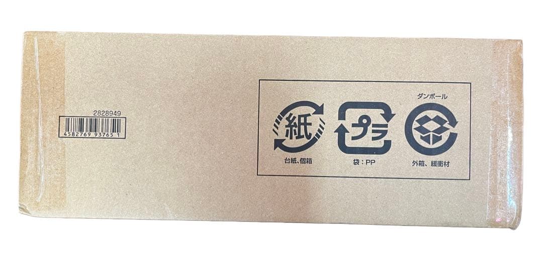 ONE PIECEカードゲーム 3rd ANNIVERSARY SET