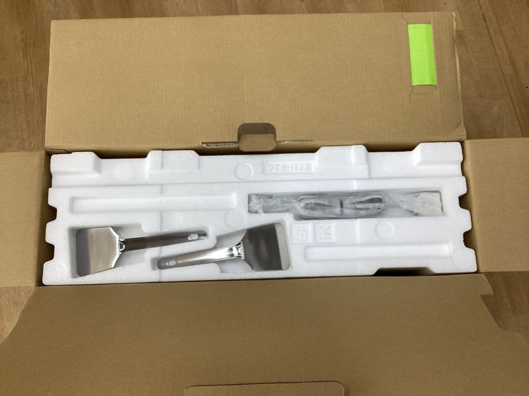 Panasonic IHデイリーホットプレート KZ-CX1-W