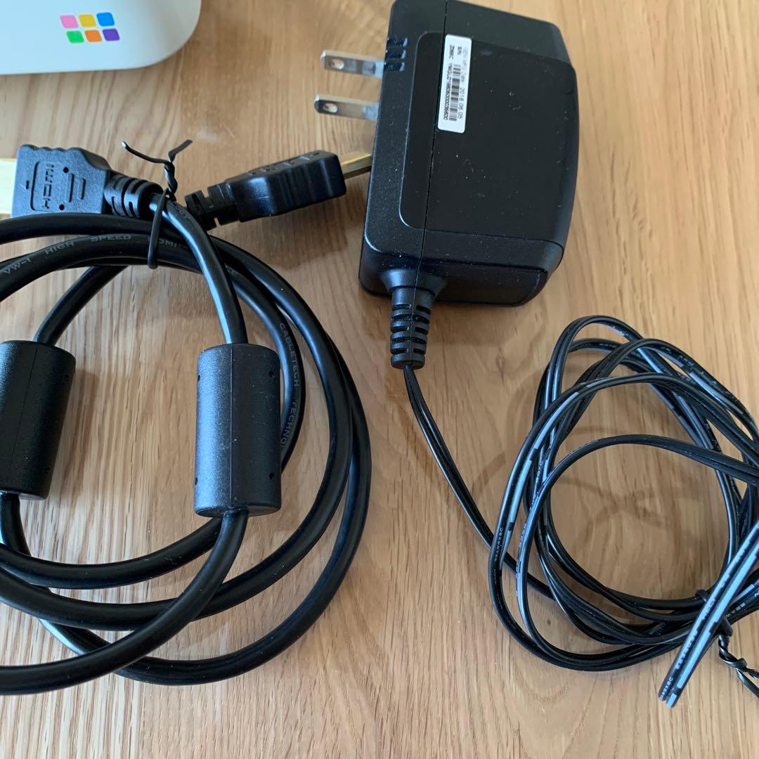 BUFFALO おもいでばこ PD-1000S-L