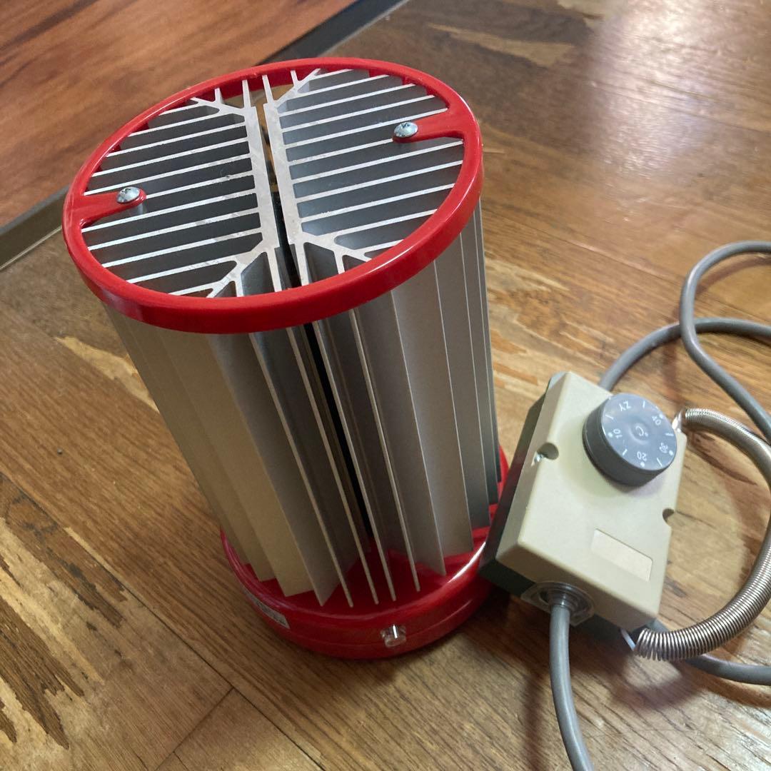 パネルヒーター NS 250 100V 250W