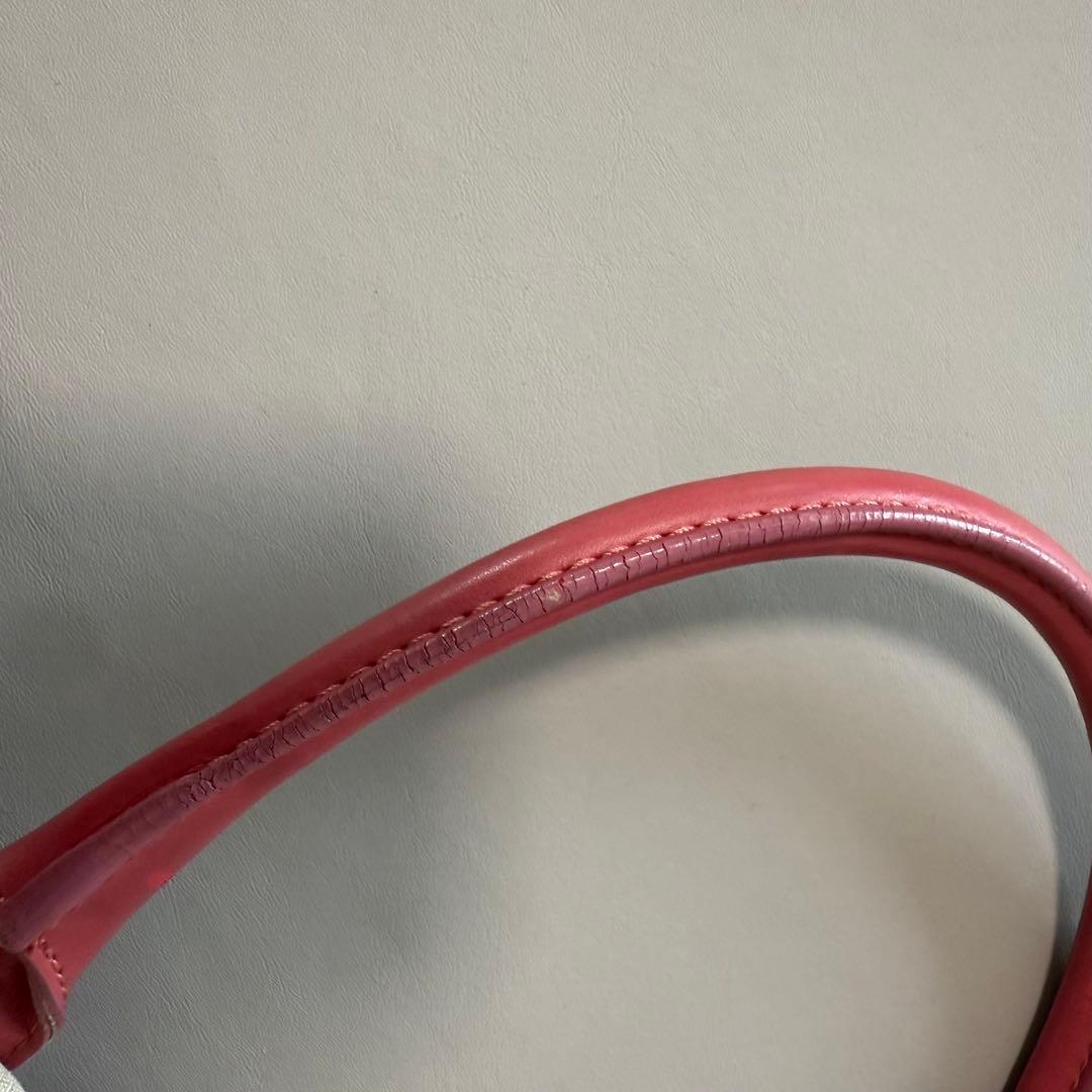 ヴィヴィアンウエストウッド　ボストンバック　トートバッグ　ハンドバッグ