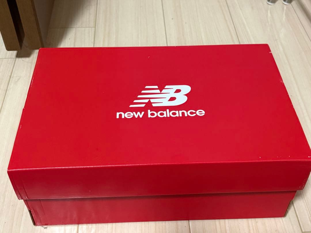 ボスゴリ ニューバランスTWO WXY V5 2E(27.0cm)