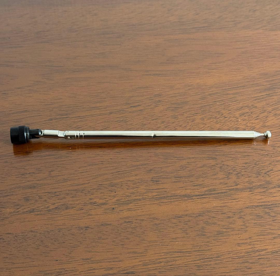 アイコム(ICOM)広帯域ハンディレシーバー IC-R30