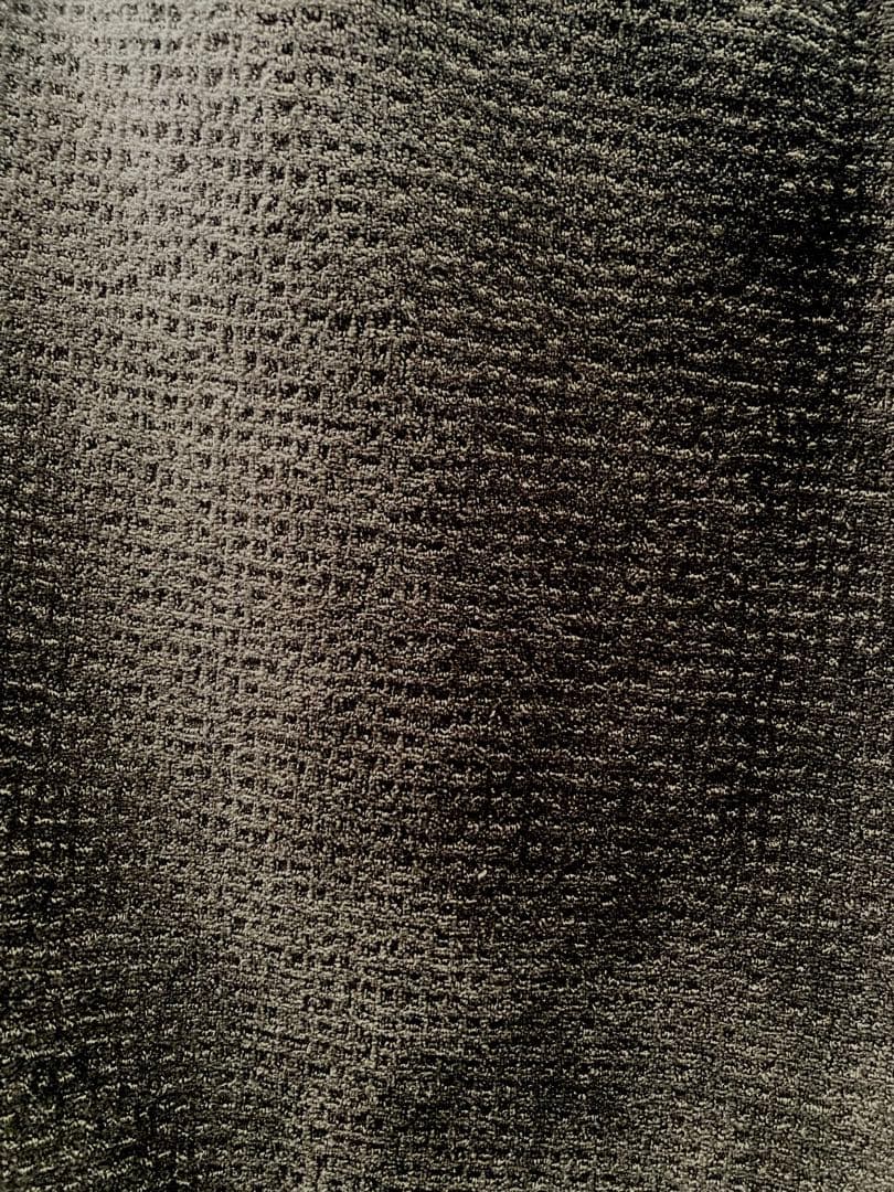 ラウンドソファカバー　シギヤマ家具　グランドステージ　専用カバー　ブラック