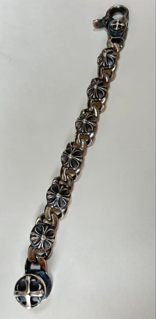 シルバー ブレスレット　950