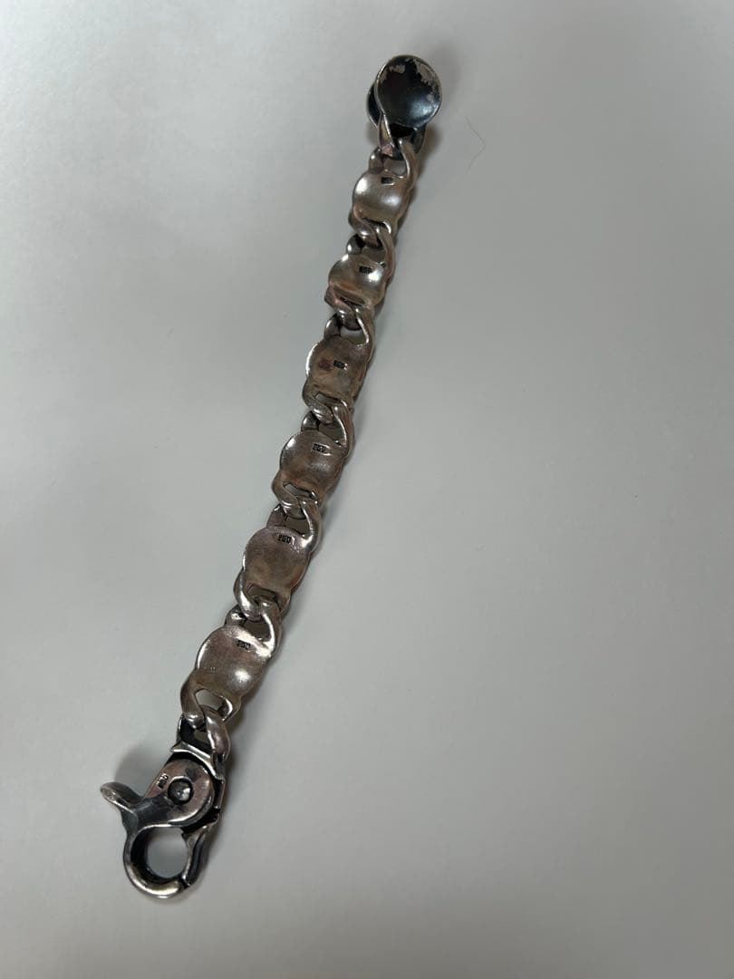 シルバー ブレスレット　950