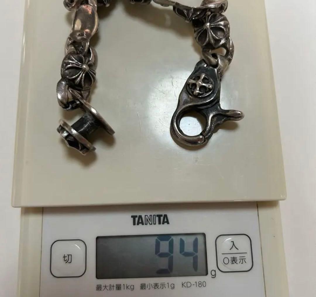 シルバー ブレスレット　950