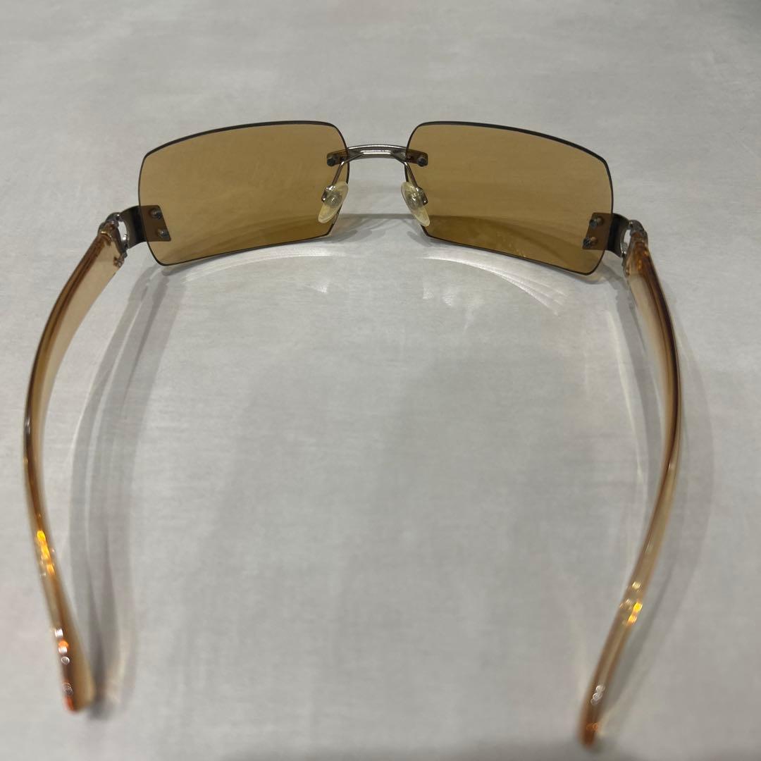 【CHANEL】︎︎︎︎︎︎︎︎サングラス・ケースなし