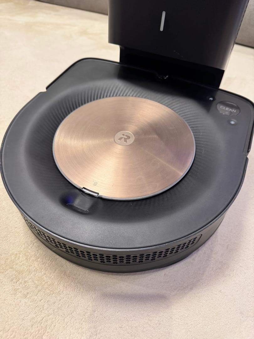 わ*l様 iRobot ルンバ　S9+ ロボット掃除機