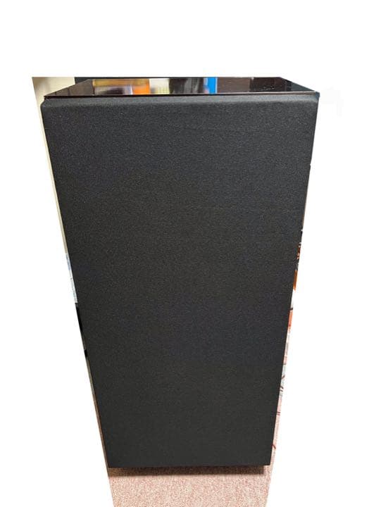 美品 大型スピーカー パイオニア スピーカー交換済 ネット張り替え済