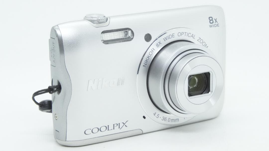 【A3053】 Nikon COOLPIX A300 ニコン クールピクス